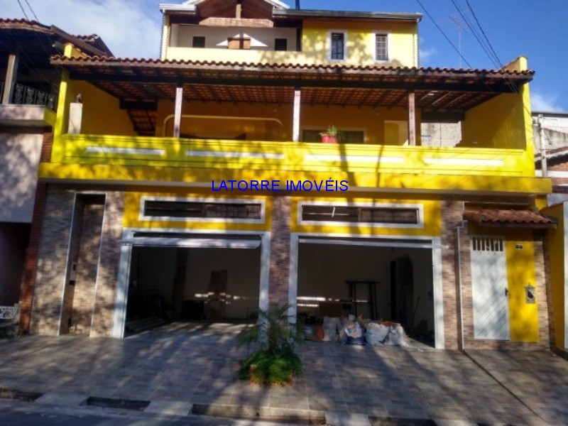 Casa de Condomínio à venda com 4 quartos, 300m² - Foto 9