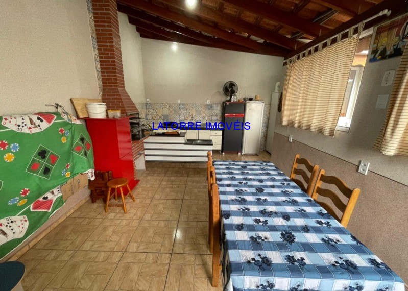 Sobrado à venda com 3 quartos, 125m² - Foto 12