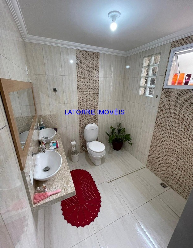 Sobrado à venda com 3 quartos, 125m² - Foto 18