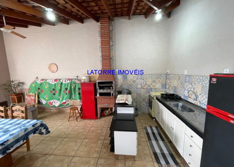 Sobrado à venda com 3 quartos, 125m² - Foto 11