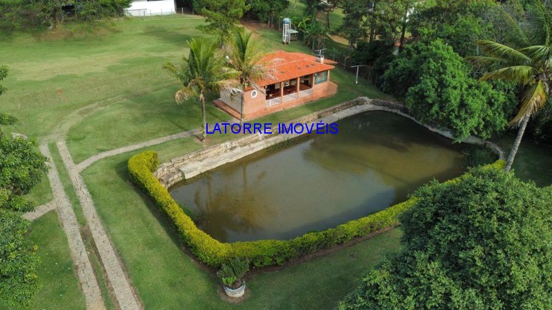 Fazenda à venda com 4 quartos, 4000m² - Foto 32