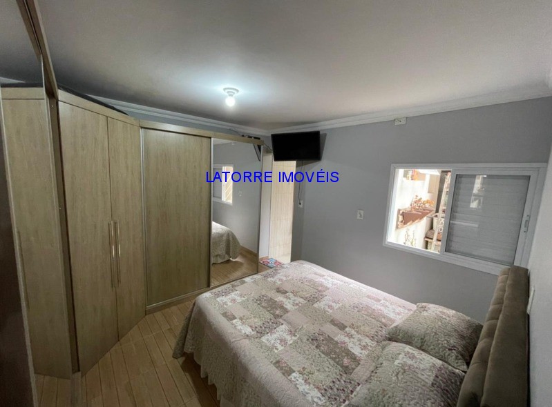 Sobrado à venda com 3 quartos, 125m² - Foto 22