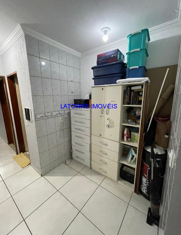 Sobrado à venda com 3 quartos, 125m² - Foto 16