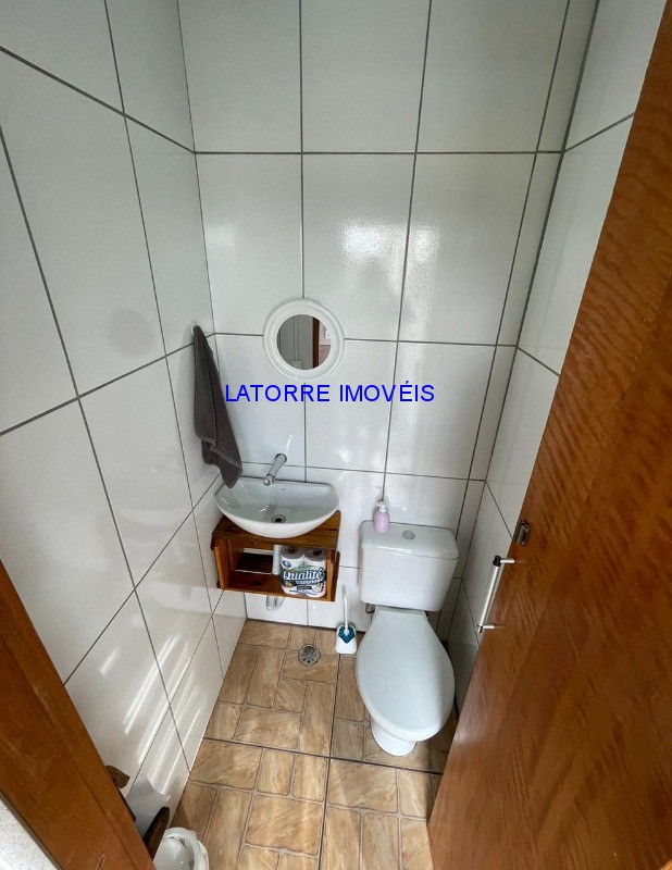 Sobrado à venda com 3 quartos, 125m² - Foto 9