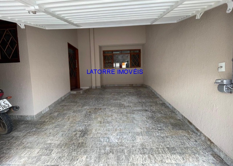 Sobrado à venda com 3 quartos, 125m² - Foto 13