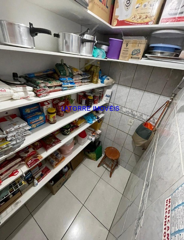 Sobrado à venda com 3 quartos, 125m² - Foto 7