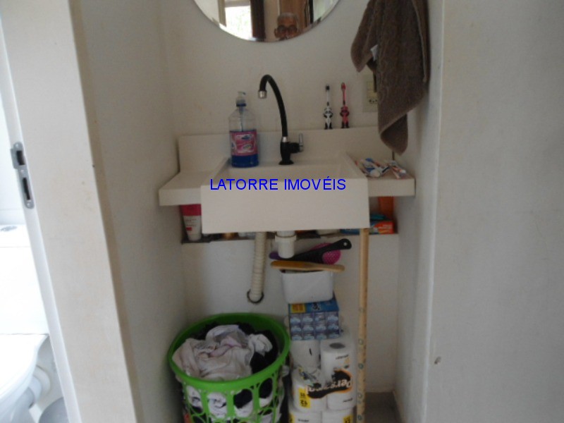 Apartamento à venda com 2 quartos, 56m² - Foto 10