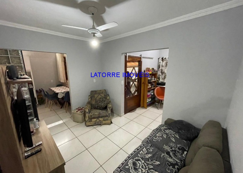 Sobrado à venda com 3 quartos, 125m² - Foto 3