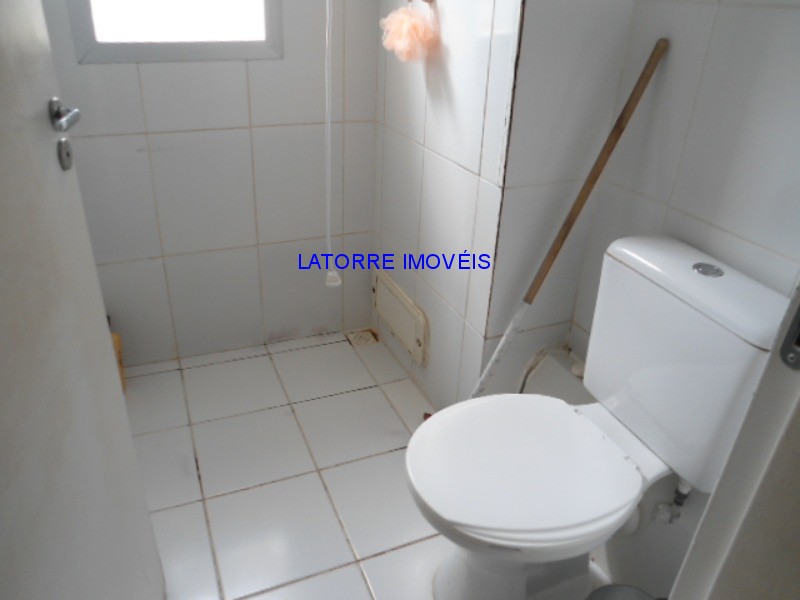 Apartamento à venda com 2 quartos, 56m² - Foto 9