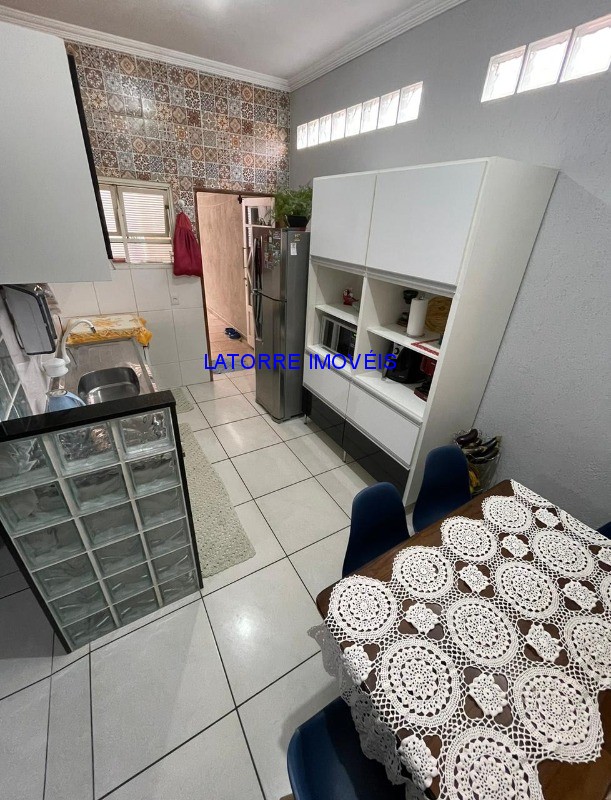 Sobrado à venda com 3 quartos, 125m² - Foto 5