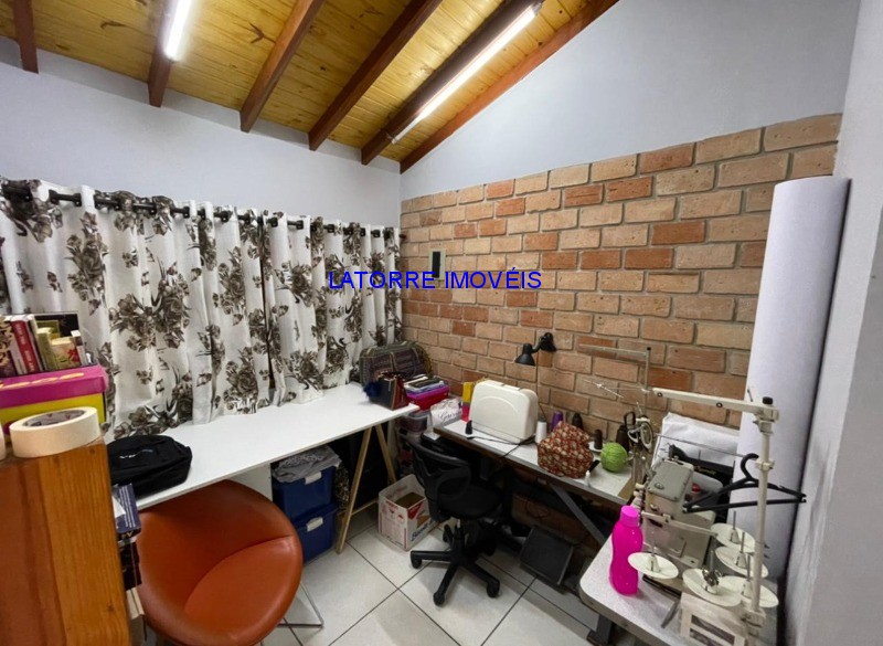 Sobrado à venda com 3 quartos, 125m² - Foto 23