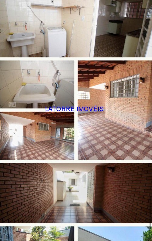 Casa para alugar com 3 quartos, 300m² - Foto 23