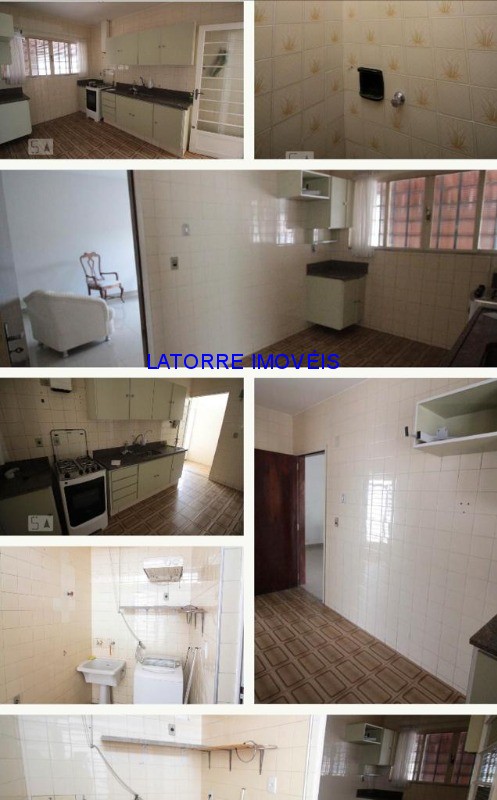 Casa para alugar com 3 quartos, 300m² - Foto 22