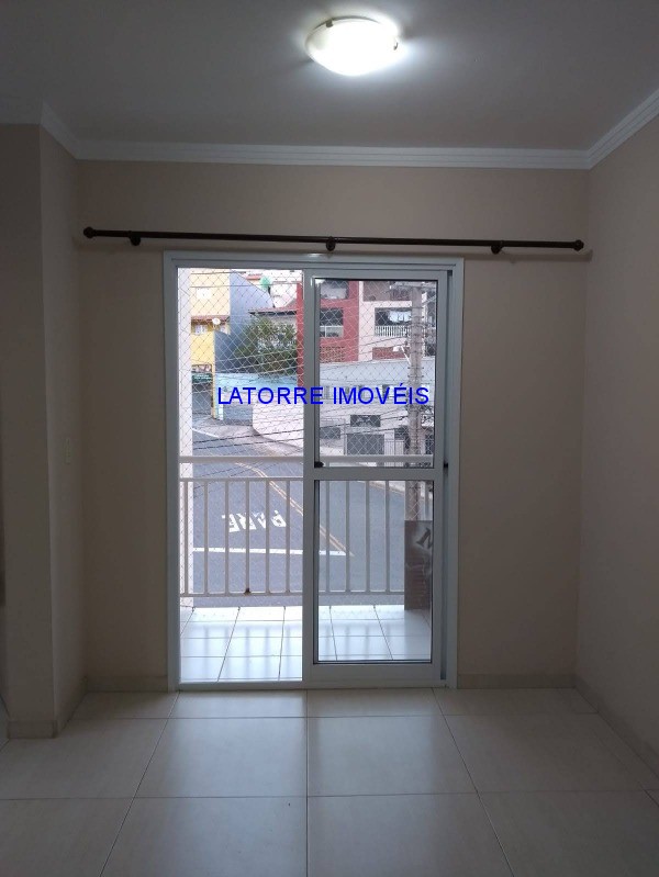 Apartamento à venda com 2 quartos, 53m² - Foto 1