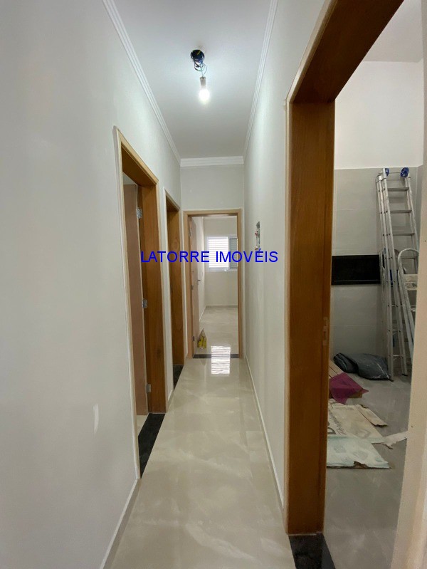 Casa à venda com 3 quartos, 153m² - Foto 10