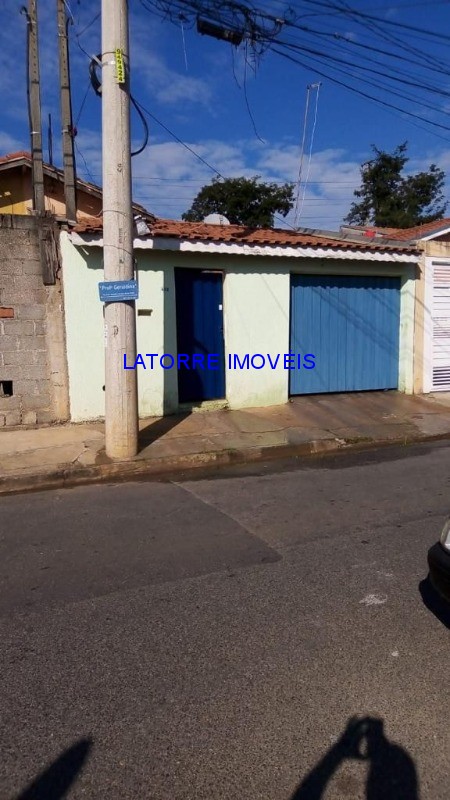 Casa à venda com 3 quartos, 125m² - Foto 5