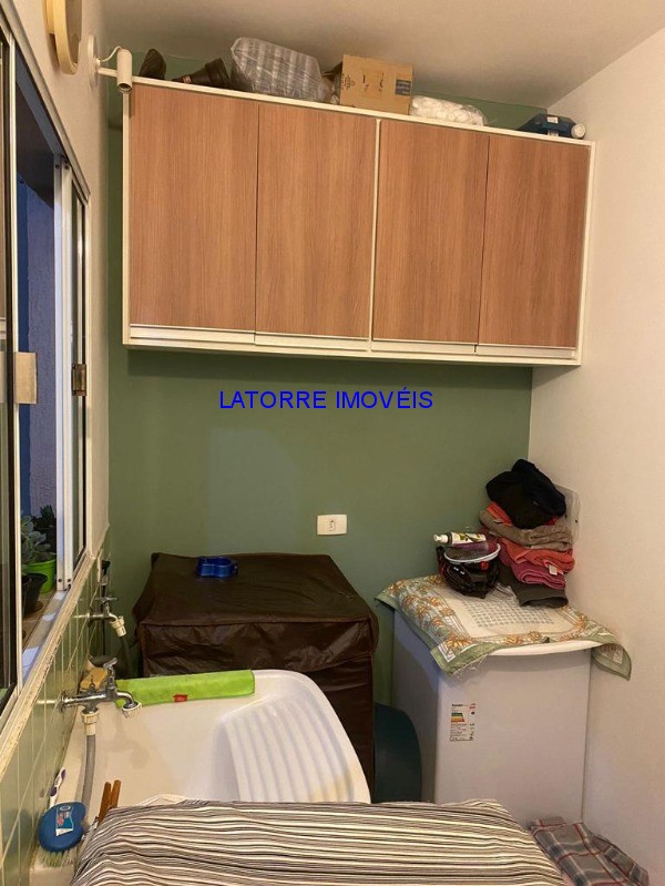 Sobrado à venda com 2 quartos, 130m² - Foto 6