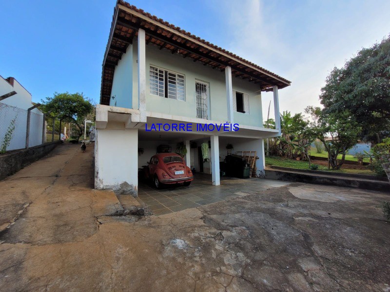 Fazenda à venda com 2 quartos, 1000m² - Foto 1