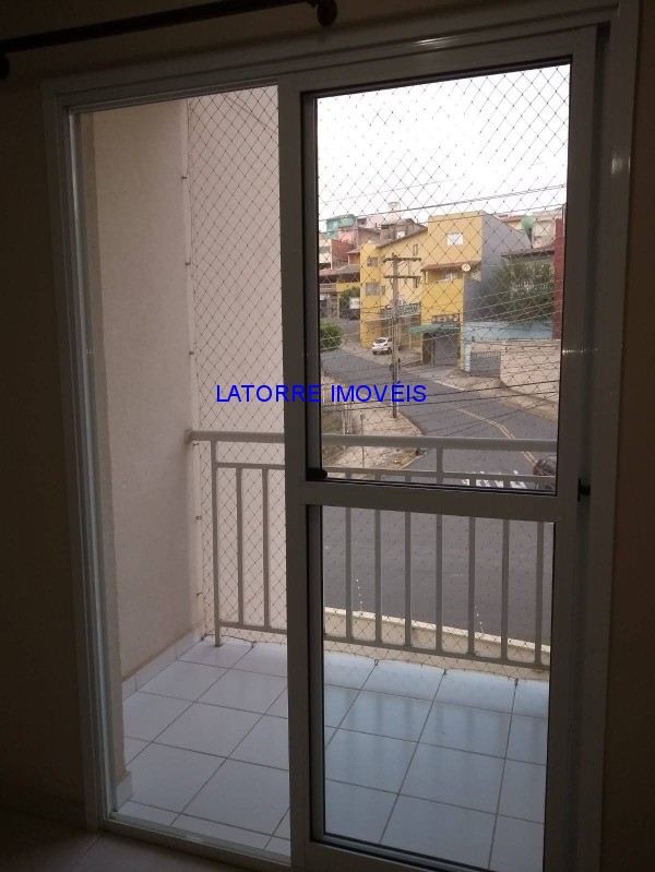 Apartamento à venda com 2 quartos, 53m² - Foto 20