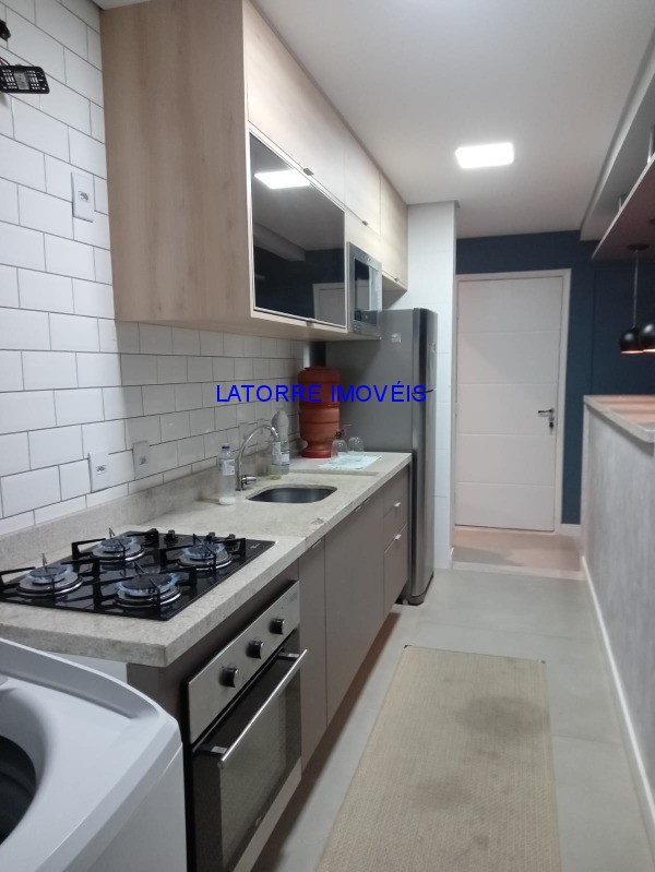 Apartamento à venda com 3 quartos, 82m² - Foto 12