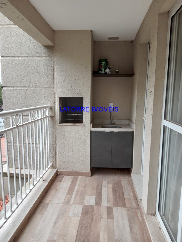 Apartamento à venda com 3 quartos, 82m² - Foto 5