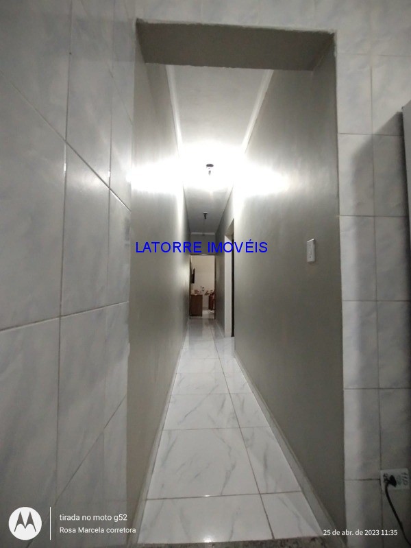 Casa à venda com 3 quartos, 140m² - Foto 21