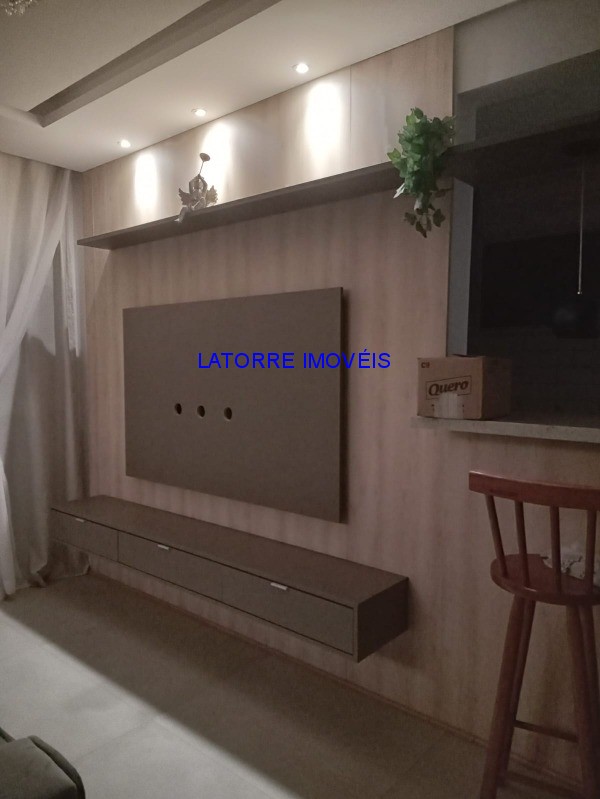 Apartamento à venda com 3 quartos, 82m² - Foto 8