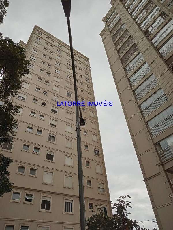 Apartamento à venda com 3 quartos, 82m² - Foto 24