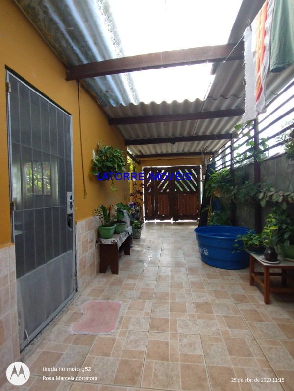 Casa à venda com 3 quartos, 140m² - Foto 3