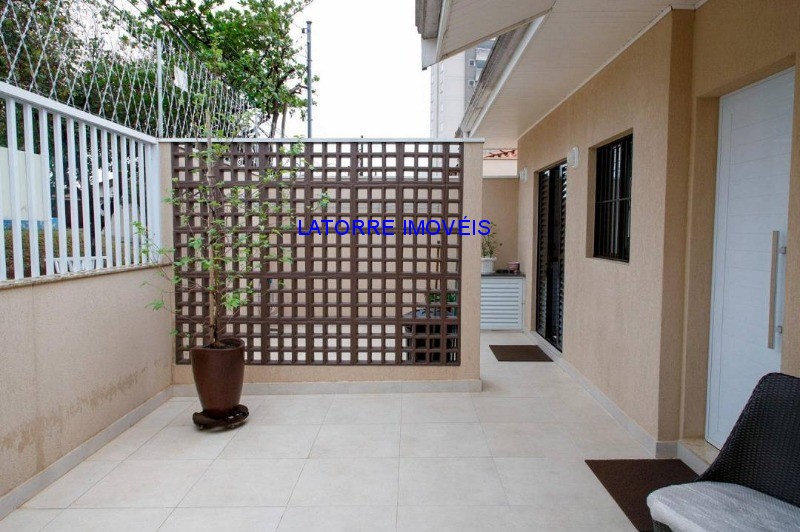 Sobrado à venda com 4 quartos, 300m² - Foto 5