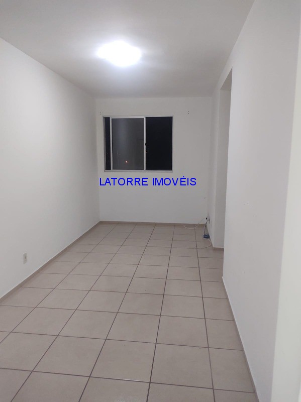 Apartamento à venda com 2 quartos, 50m² - Foto 1