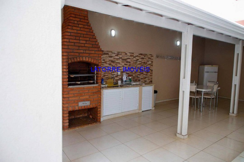 Sobrado à venda com 4 quartos, 300m² - Foto 22