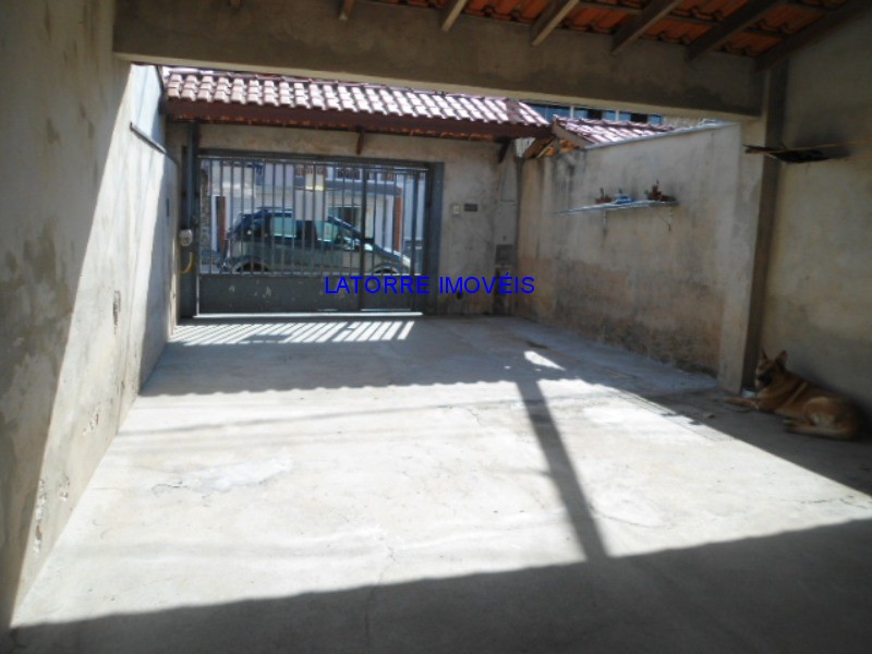 Casa à venda com 2 quartos, 125m² - Foto 21