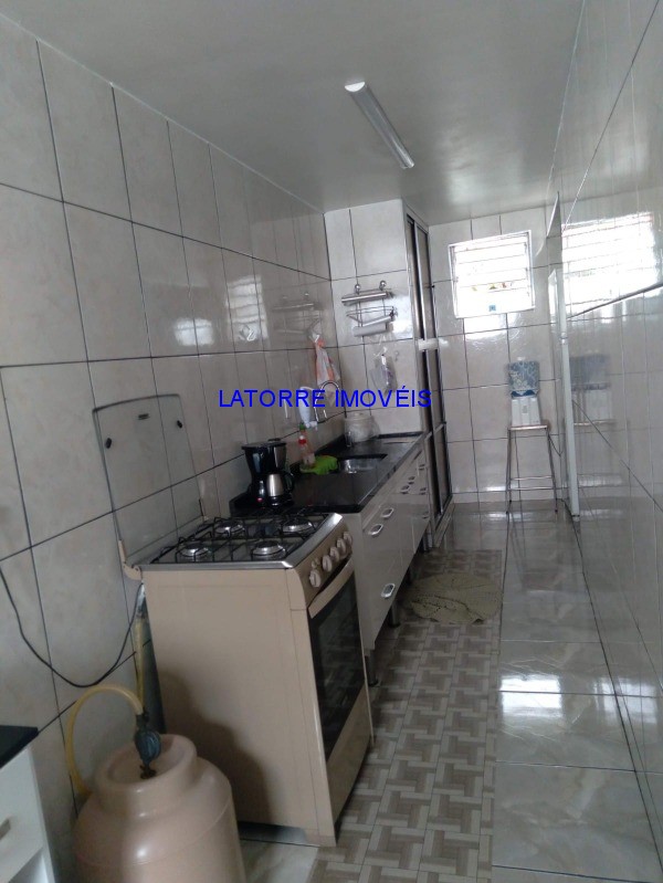 Sobrado à venda com 3 quartos, 130m² - Foto 12