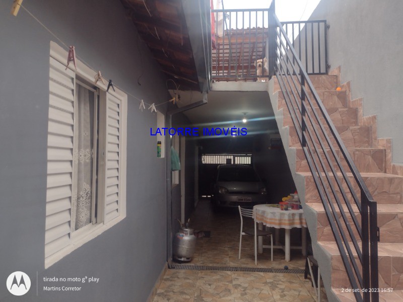 Casa à venda com 2 quartos, 125m² - Foto 17