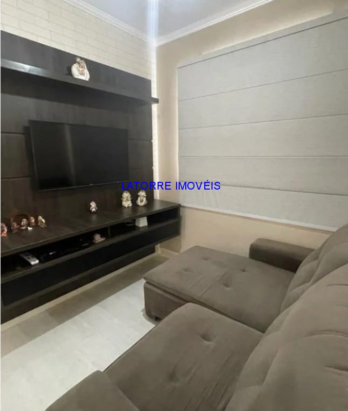 Apartamento à venda com 2 quartos, 55m² - Foto 7