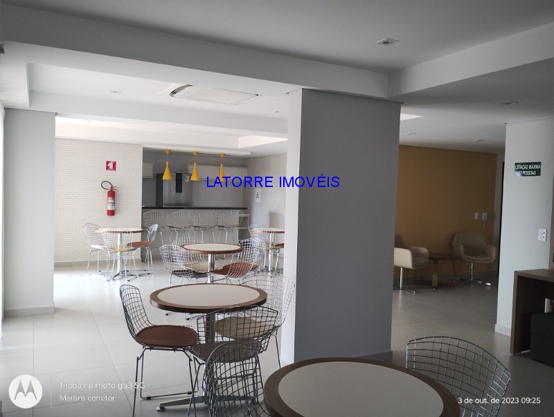 Apartamento à venda com 3 quartos, 141m² - Foto 21