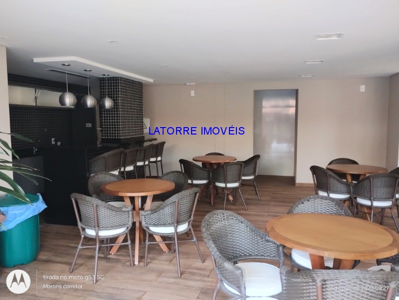 Apartamento à venda com 3 quartos, 141m² - Foto 31