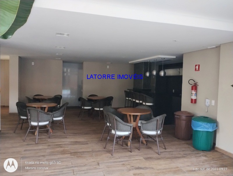 Apartamento à venda com 3 quartos, 141m² - Foto 32