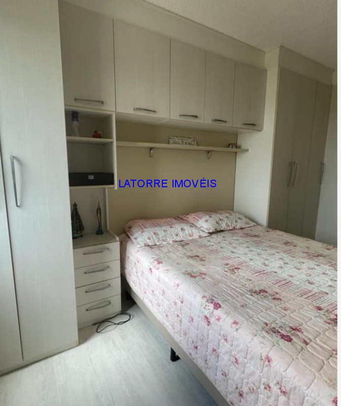 Apartamento à venda com 2 quartos, 55m² - Foto 10