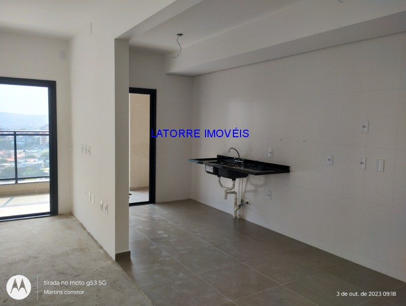 Apartamento à venda com 3 quartos, 141m² - Foto 19