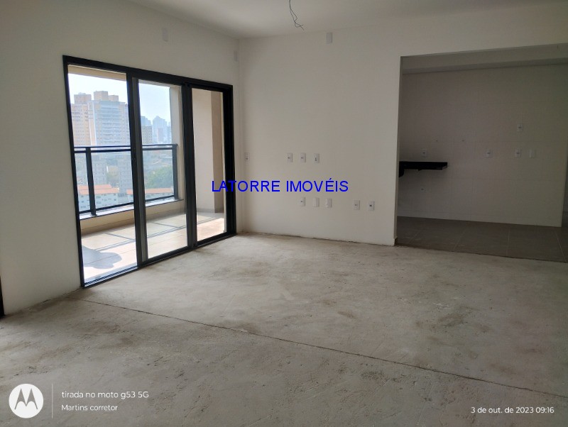 Apartamento à venda com 3 quartos, 141m² - Foto 16