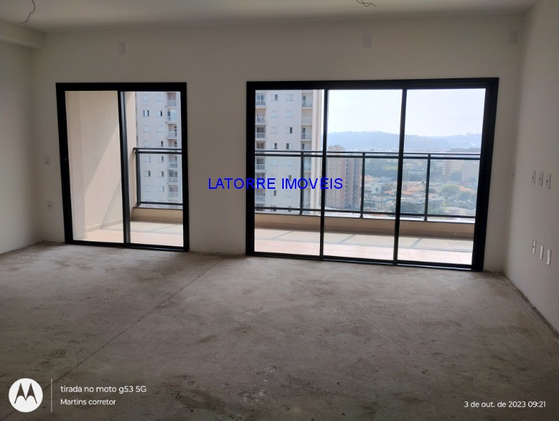 Apartamento à venda com 3 quartos, 141m² - Foto 24