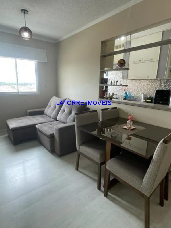 Apartamento à venda com 2 quartos, 55m² - Foto 1