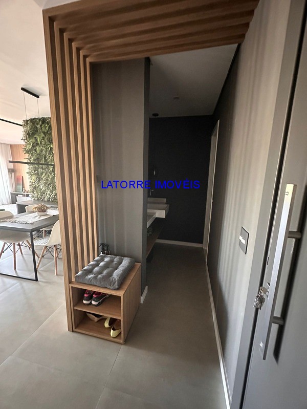 Apartamento à venda com 3 quartos, 141m² - Foto 10