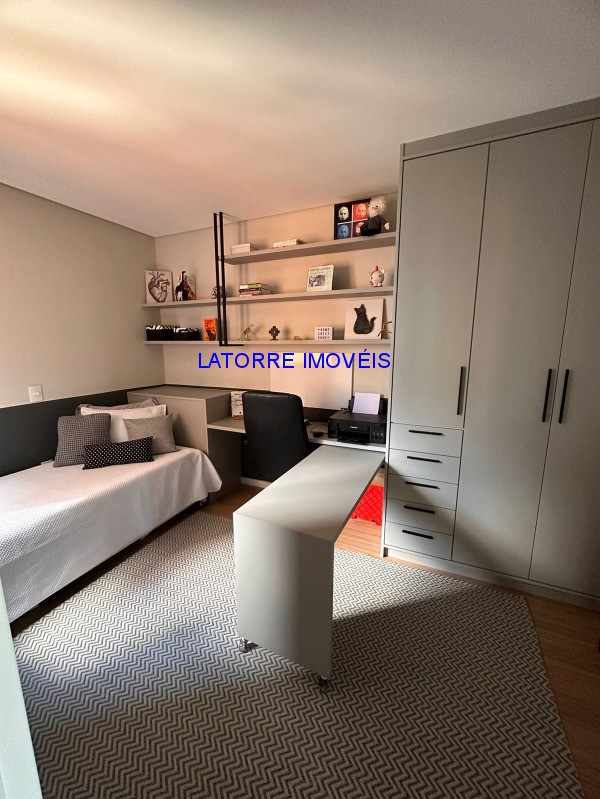 Apartamento à venda com 3 quartos, 141m² - Foto 18