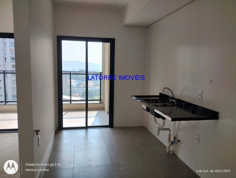 Apartamento à venda com 3 quartos, 141m² - Foto 25