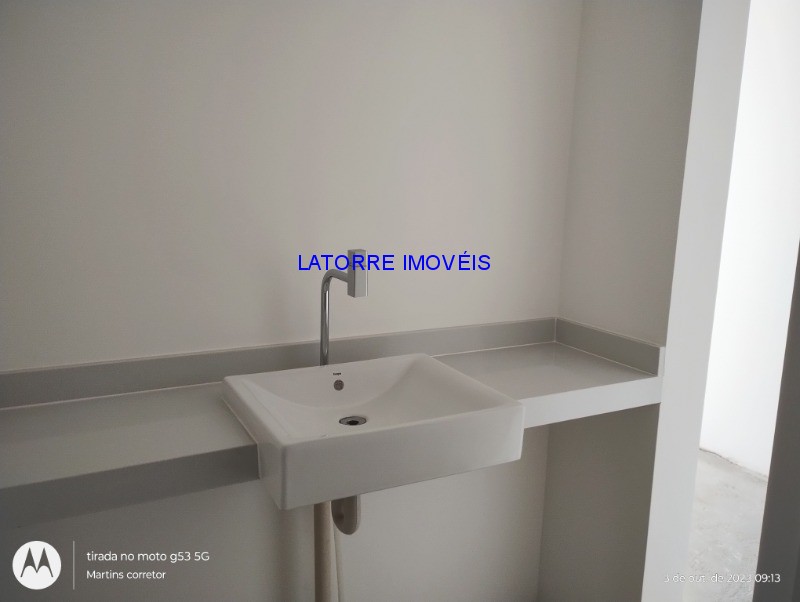 Apartamento à venda com 3 quartos, 141m² - Foto 6