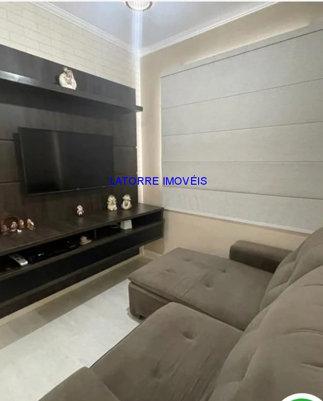 Apartamento à venda com 2 quartos, 55m² - Foto 5