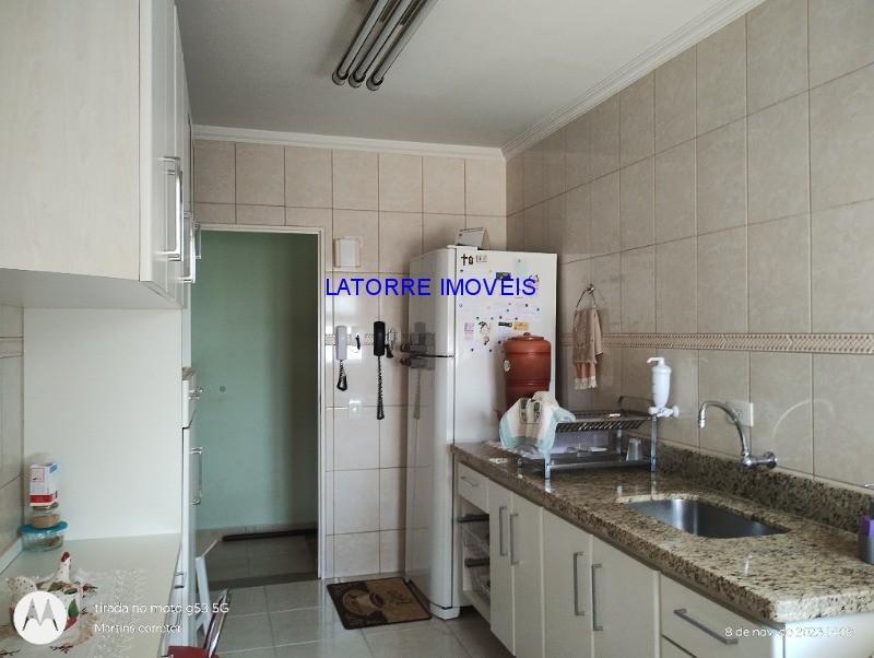 Apartamento à venda com 2 quartos, 78m² - Foto 18